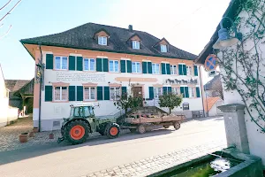 Gasthaus zum Hirschen image
