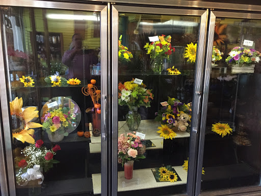 Ziegfield Florist, 14 E Main St, Maple Shade Township, NJ 08052, USA, 