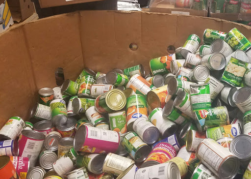 Social Services Organization «Chittenden Emergency Food Shelf», reviews and photos