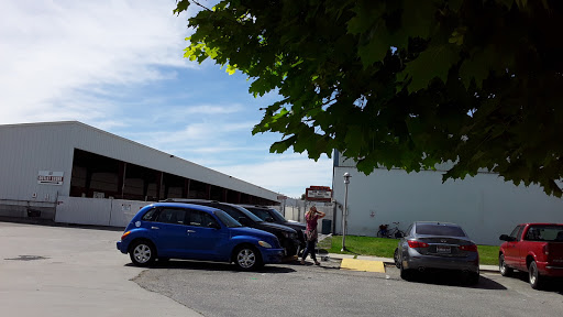 Thrift Store «Idaho Youth Ranch Outlet Store», reviews and photos