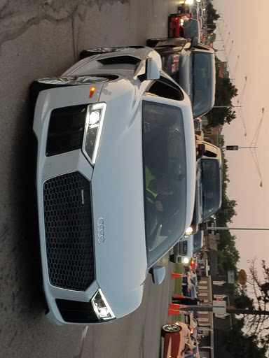 Auto Repair Shop «Mr. Muffler Auto Repair», reviews and photos, 31313 Woodward Ave, Royal Oak, MI 48073, USA