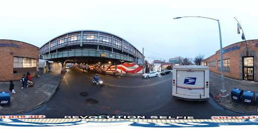 Post Office «United States Postal Service», reviews and photos, 3925 61st St, Woodside, NY 11377, USA