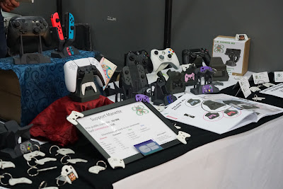 LE GAMING 88 à La Bourgonce