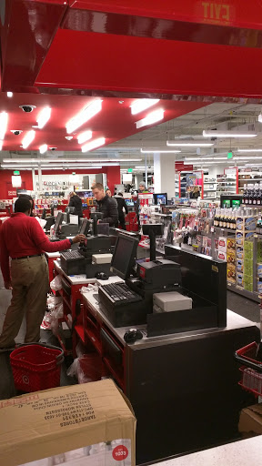 Department Store «Target», reviews and photos, 1500 Wilson Blvd, Arlington, VA 22209, USA