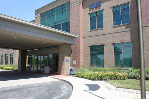 6085 Heartland Drive #205, Zionsville, IN 46077, USA