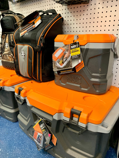 Electrical Supply Store «Consolidated Electrical Distribution», reviews and photos, 267 Alice St, Spartanburg, SC 29303, USA