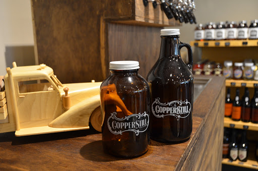 Liquor Store «The Copper Still Wine & Spirits», reviews and photos, 1176 Long Hollow Pike, Gallatin, TN 37066, USA