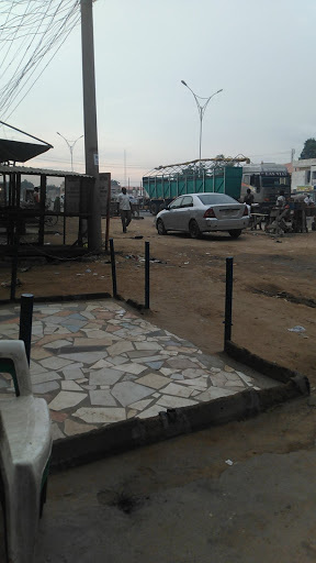 Yankaba Market, Kano, Kawaji Yankaba Primary School, Kawo, Kano, Nigeria, Auto Repair Shop, state Kano