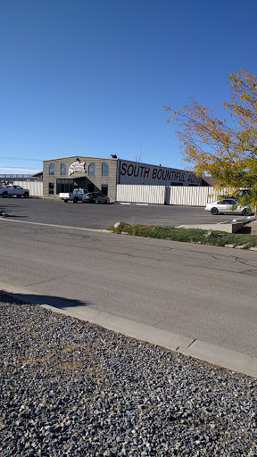 Auto Parts Store «South Bountiful Auto Parts Co», reviews and photos, 2166 W 2425 S, Woods Cross, UT 84087, USA