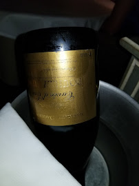 Chardonnay du Restaurant la Tour à Sancerre - n°10