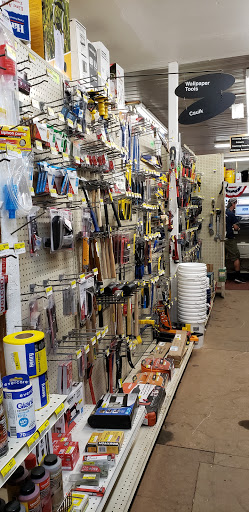 Hardware Store «A to Z Supply», reviews and photos, 13396 Ridge Rd, Grass Valley, CA 95945, USA