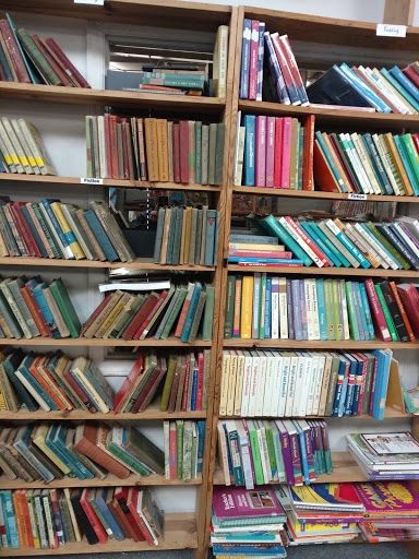 Book Store «Stevens Book Shop», reviews and photos, 6700 Old Wake Forest Rd, Raleigh, NC 27616, USA