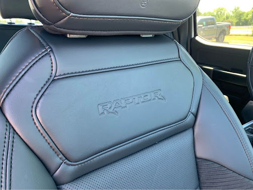 Car Dealer «Szott Ford», reviews and photos, 8800 E Holly Rd, Holly, MI 48442, USA