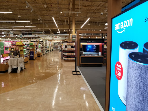 Grocery Store «Whole Foods Market», reviews and photos, 2918 Walton Blvd, Rochester Hills, MI 48309, USA