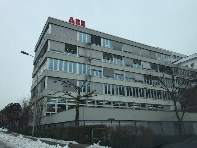 ABB Schweiz AG CMC Low Voltage Products - Arbeitsvermittlung