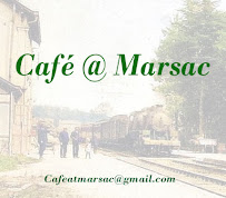 Photos du propriétaire du Café Café @ Marsac - n°7