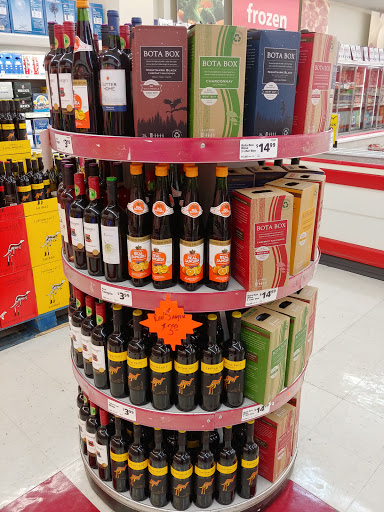 Grocery Store «Save-A-Lot», reviews and photos, 3725 Tamiami Trail E, Naples, FL 34112, USA