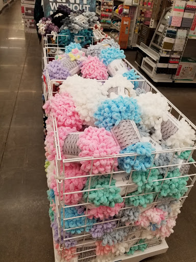 Fabric Store «Jo-Ann Fabrics and Crafts», reviews and photos, 1220 Crossing Meadows Dr #300, Onalaska, WI 54650, USA