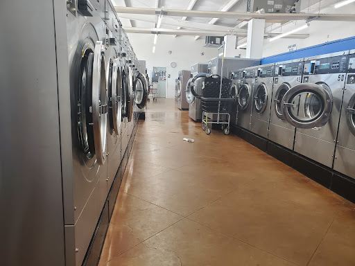 Laundry Wash USA Stan Schlueter