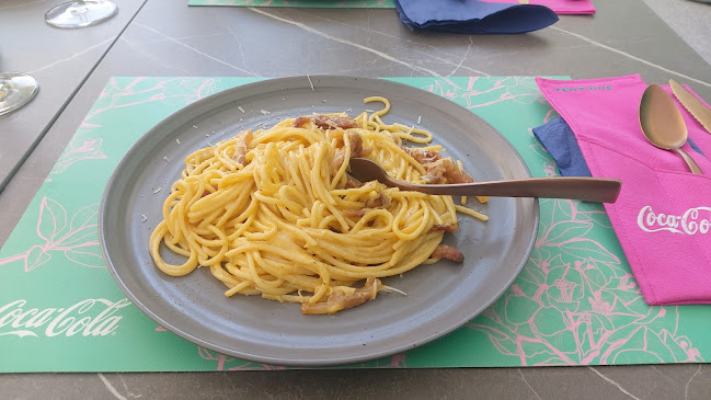 Recenzije Ventidue Pizza & Bar u Osijek - Restoran