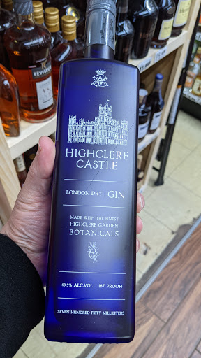 Liquor Store «Benstein Liquor», reviews and photos, 1050 Benstein Rd, Walled Lake, MI 48390, USA