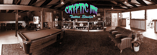 Tattoo Shop «Cryptic Ink», reviews and photos, 12412 Dixie Hwy, Louisville, KY 40272, USA