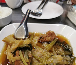 ครัวเมืองลุง ร้านแกงใต้ ข้าวราดแกง photo