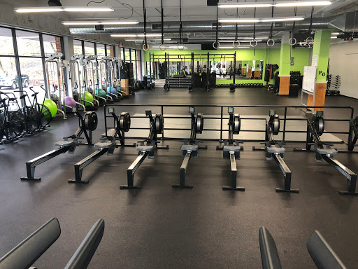 Health Club «The Partners Gym», reviews and photos, 855 Franklin Ave, Thornwood, NY 10594, USA