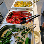 Photo n°28 de l'avis de Familie.r fait le 01/07/2023 à 07:47 sur le  ARA-Hotel Comfort à Ingolstadt