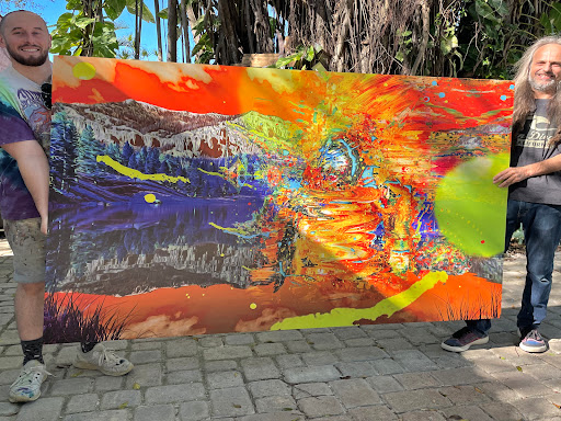 Print Shop «Miami Metal Prints - Sublimation on Aluminum», reviews and photos, 1300 NE 200th St, Miami, FL 33179, USA