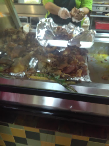 Grocery Store «El Rio Grande #1», reviews and photos, 5308 Maple Ave, Dallas, TX 75235, USA