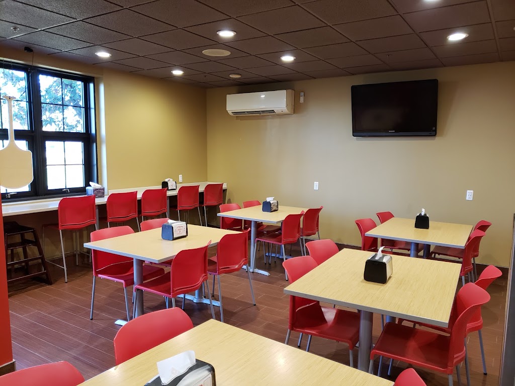 Domino's Pizza 98433