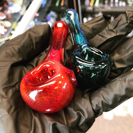 Tobacco Shop «Sterling Smoke», reviews and photos, 22405 Enterprise St #104, Sterling, VA 20164, USA