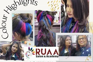 Ruaa Salon And Academy image