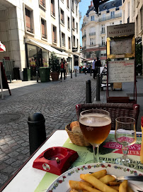 Plats et boissons du Restaurant Brasserie de la Cerche à Orléans - n°4