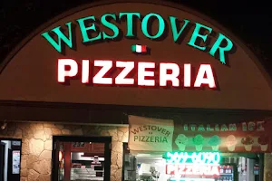 Westover Pizzeria image