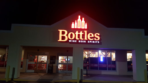 Liquor Store «Bottles Beverage Superstore», reviews and photos, 610 Coleman Blvd, Mt Pleasant, SC 29464, USA