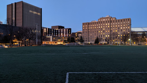 Park «Elliot Park», reviews and photos, 1000 E 14th St, Minneapolis, MN 55404, USA