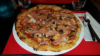 Plats et boissons du Restaurant PIZZA 65 à Odos - n°13