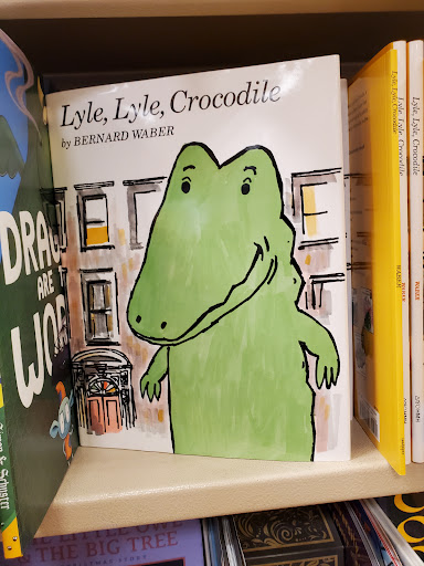 Book Store «Barnes & Noble Booksellers Palm Desert», reviews and photos, 72840 Highway 111 # 425, Palm Desert, CA 92260, USA