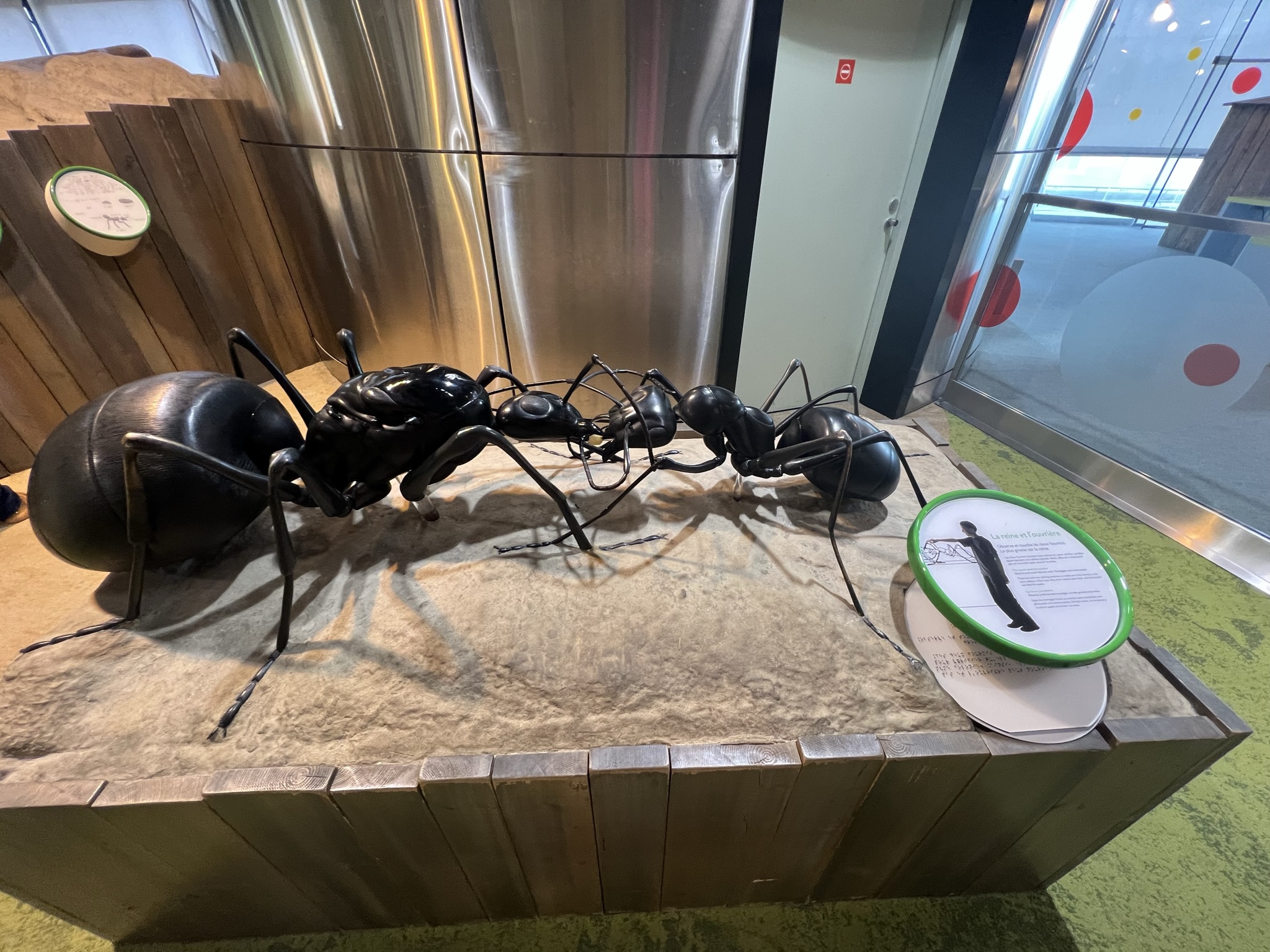 Photo n° 9 de l'avis de SANAA.L fait le 13/01/2024 à 07:38