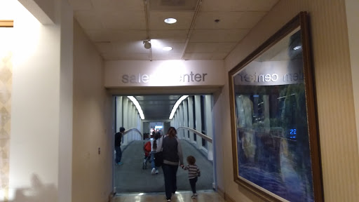 Department Store «Nordstrom Salem Center», reviews and photos, 420 Center St NE, Salem, OR 97301, USA