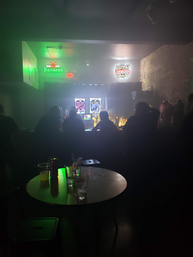 Live Music Venue «Lyric Room», reviews and photos, 233 N Broadway, Green Bay, WI 54303, USA