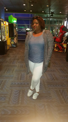 Movie Theater «AMC Classic Wharf 15», reviews and photos, 23101 Canal Rd, Orange Beach, AL 36561, USA