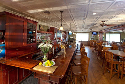Mahwah Bar & Grill - 2 Island Rd, Mahwah, NJ 07430