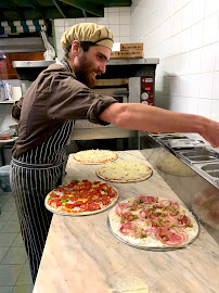 Plats et boissons du Pizzas à emporter PizzaïoJo à Captieux - n°6