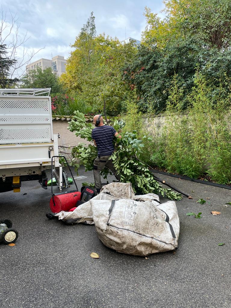 Photo n° 1 de l'avis de Clement.A fait le 20/10/2022 à 09:35