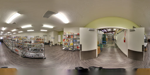 Food Bank «Bountiful Food Pantry», reviews and photos