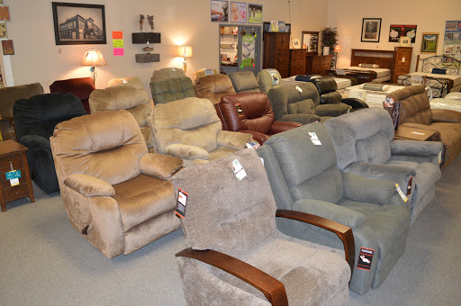 Furniture Store «Furniture & Things», reviews and photos, 1661 N State St, North Vernon, IN 47265, USA