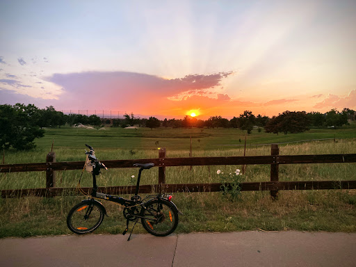 Golf Course «Kennedy Golf Course», reviews and photos, 10500 E Hampden Ave, Denver, CO 80014, USA